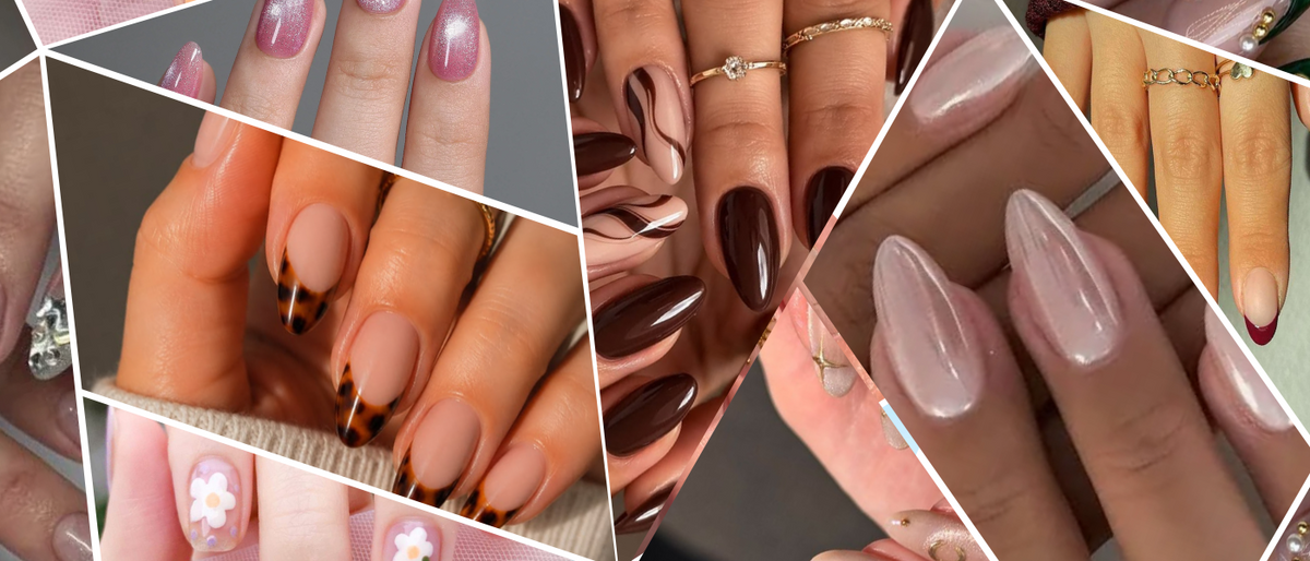 Minimalist Or Maximalist: What Kind Of Fall Nails Are You?