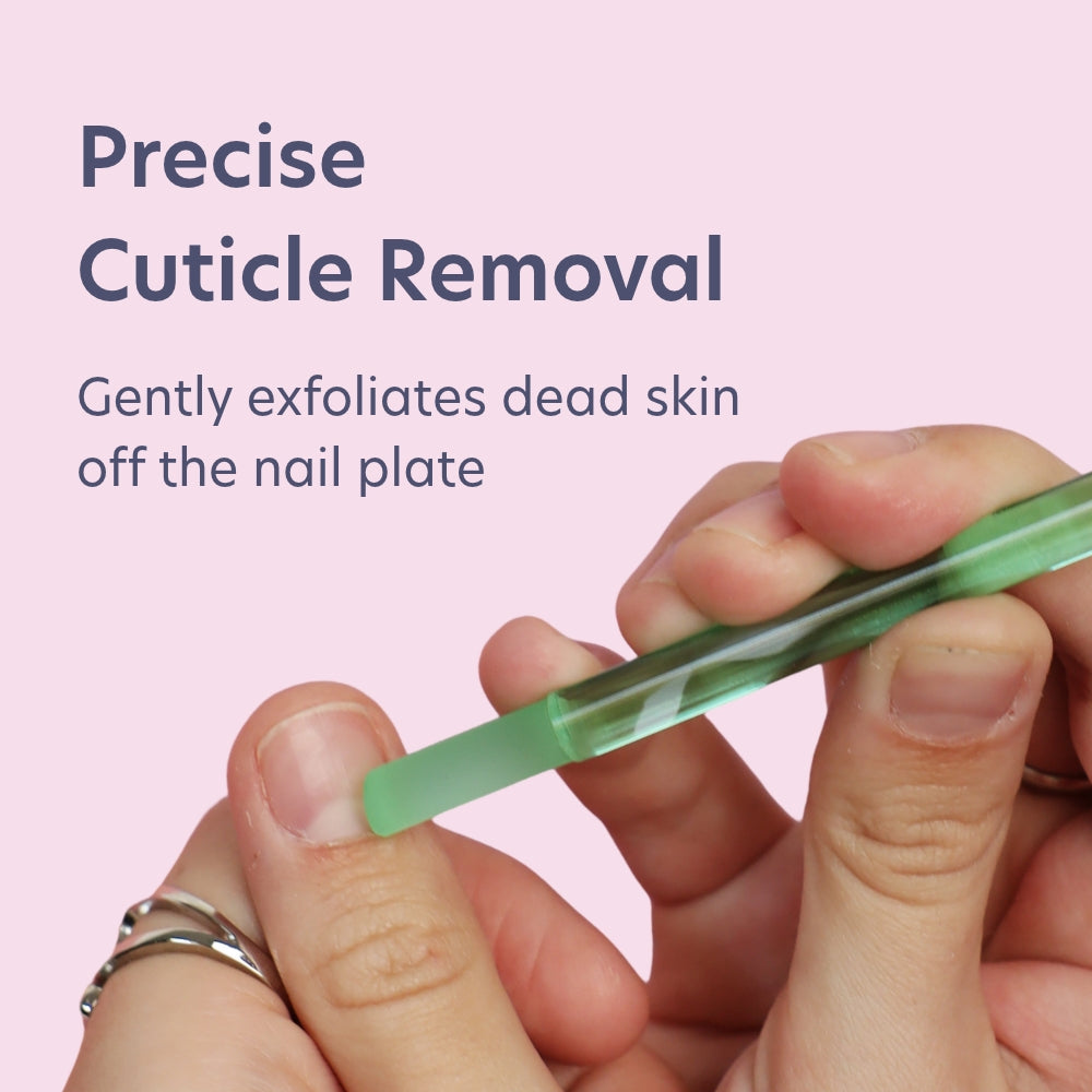 Jaded Witch Ergonomic Manicure Set