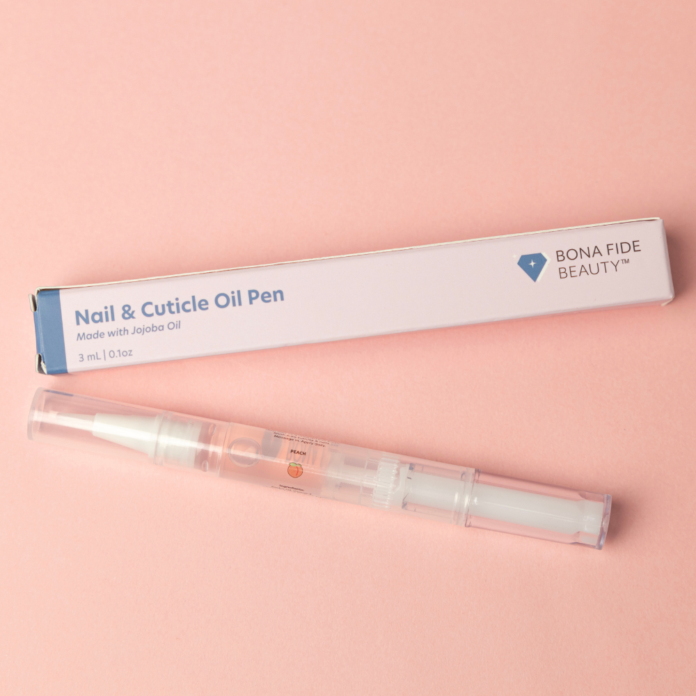 Hydrate & Nourish Nail & Cuticle Oil Pen