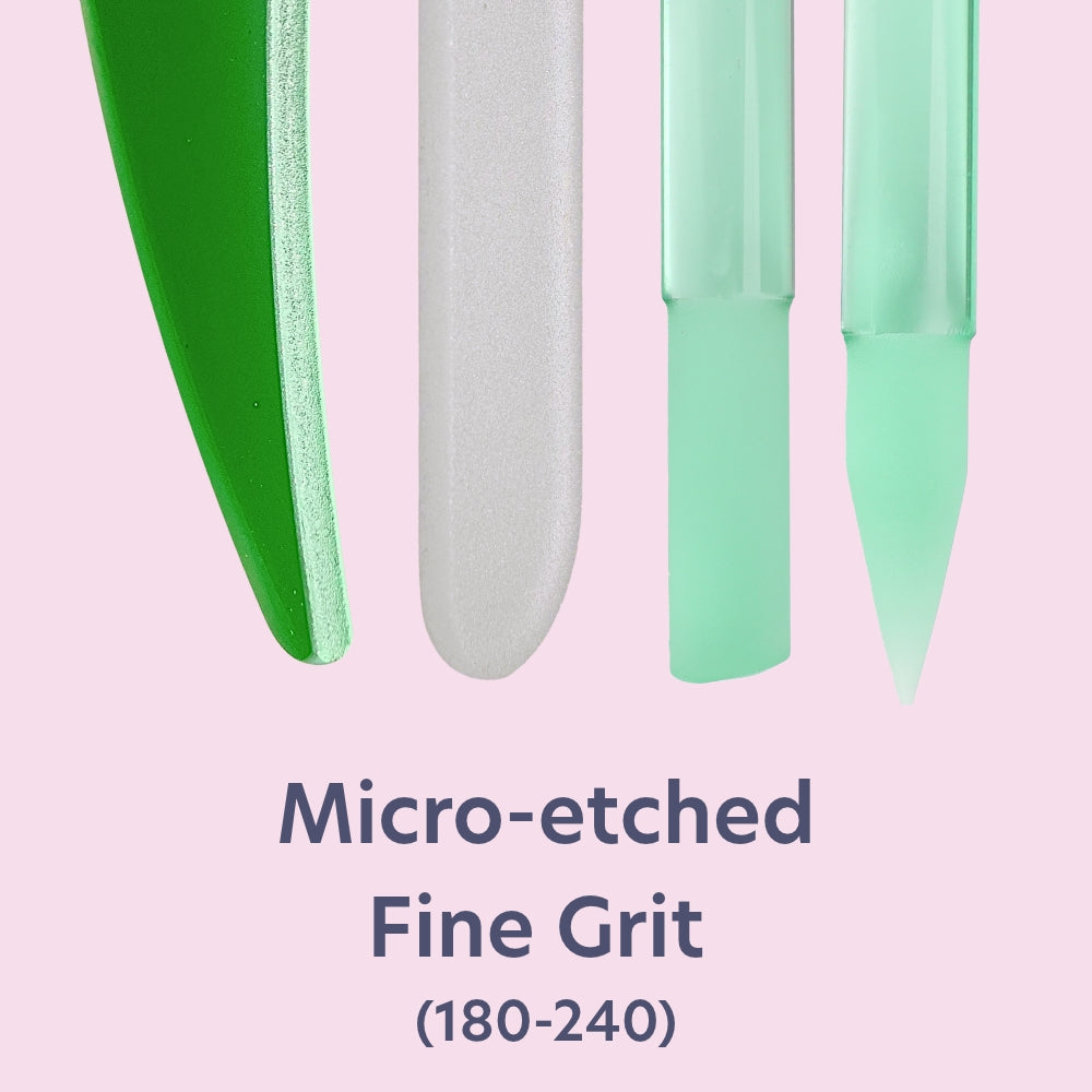 Jaded Witch Ergonomic Manicure Set