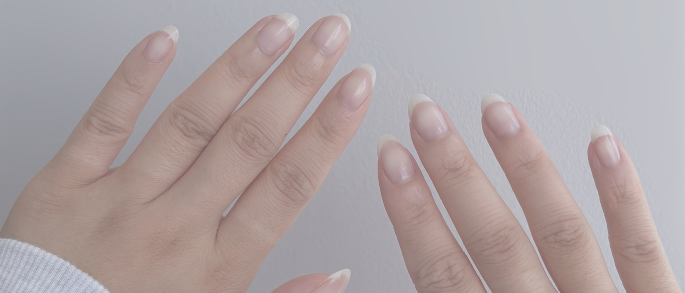 Do Your Nails Need A Break From Gel Manicures?