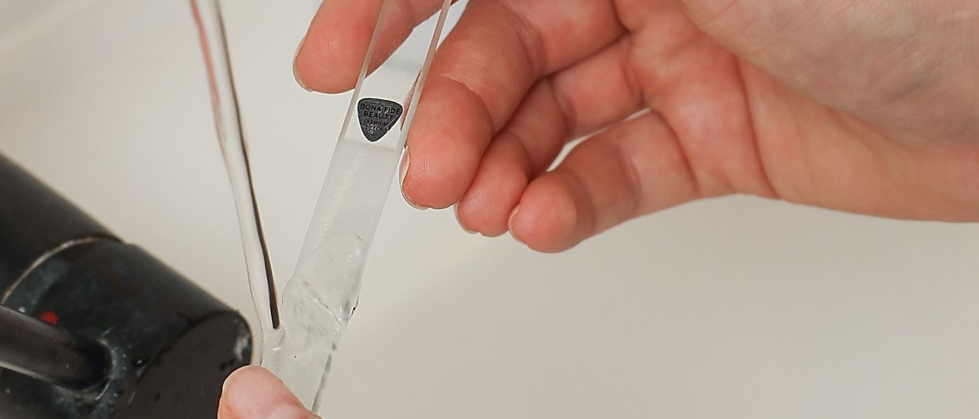 Are Czech Glass Files Actually More Sustainable?