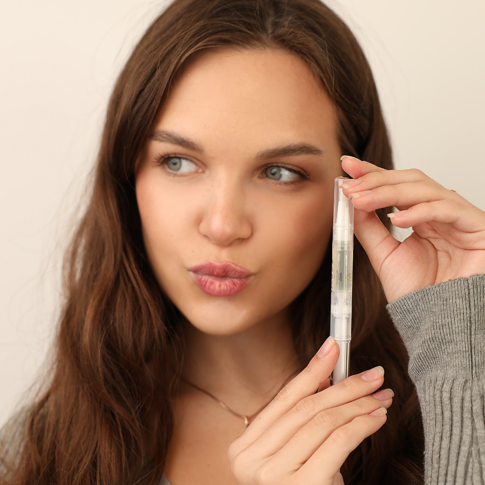 Hydrate & Nourish Nail & Cuticle Oil Pen