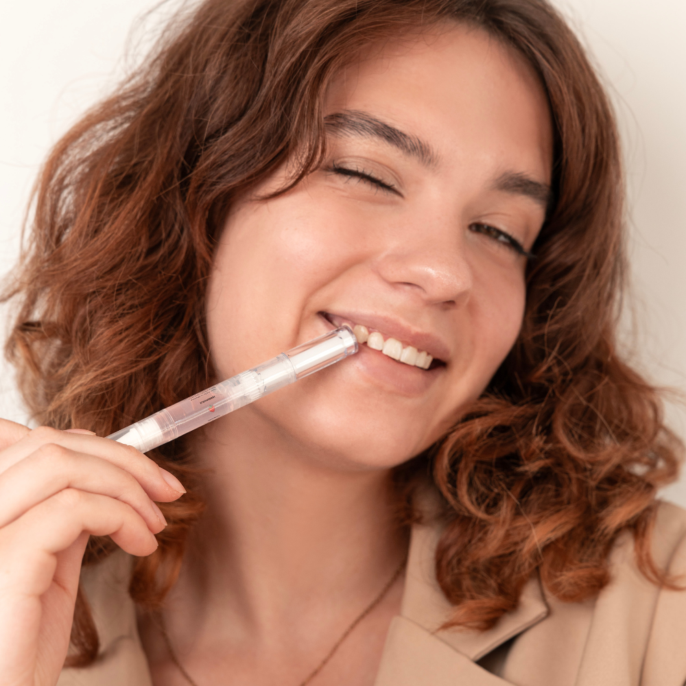 Hydrate & Nourish Nail & Cuticle Oil Pen