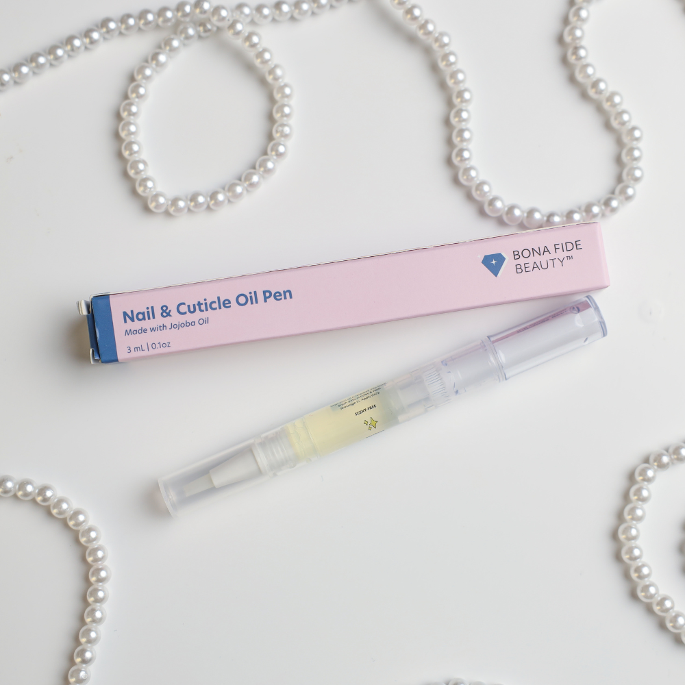 Hydrate & Nourish Nail & Cuticle Oil Pen