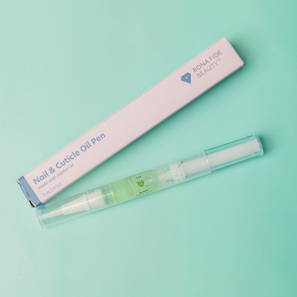 Hydrate & Nourish Nail & Cuticle Oil Pen